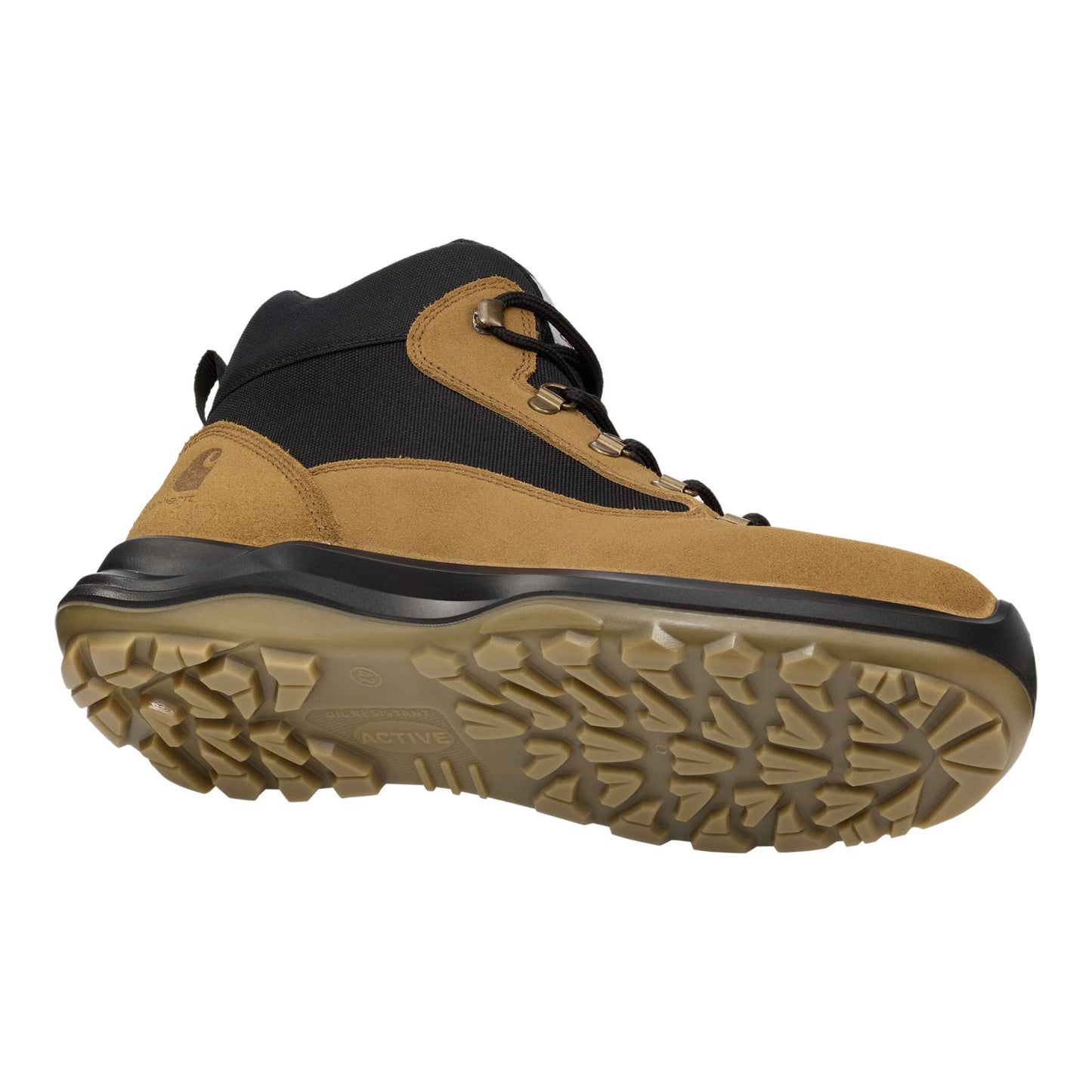 Carhartt Belmont Rugged Flex S3L Safety Boot