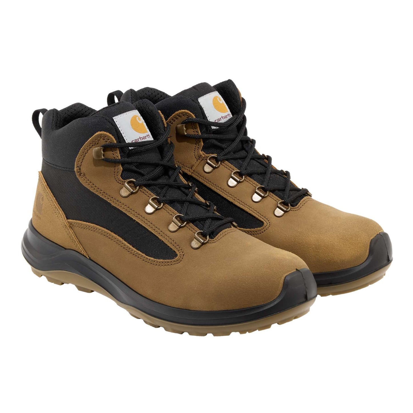 Carhartt Belmont Rugged Flex S3L Safety Boot