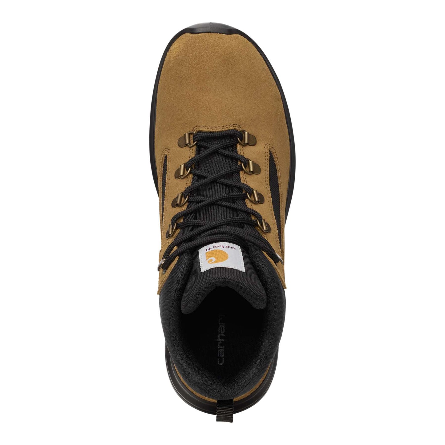 Carhartt Belmont Rugged Flex S3L Safety Boot