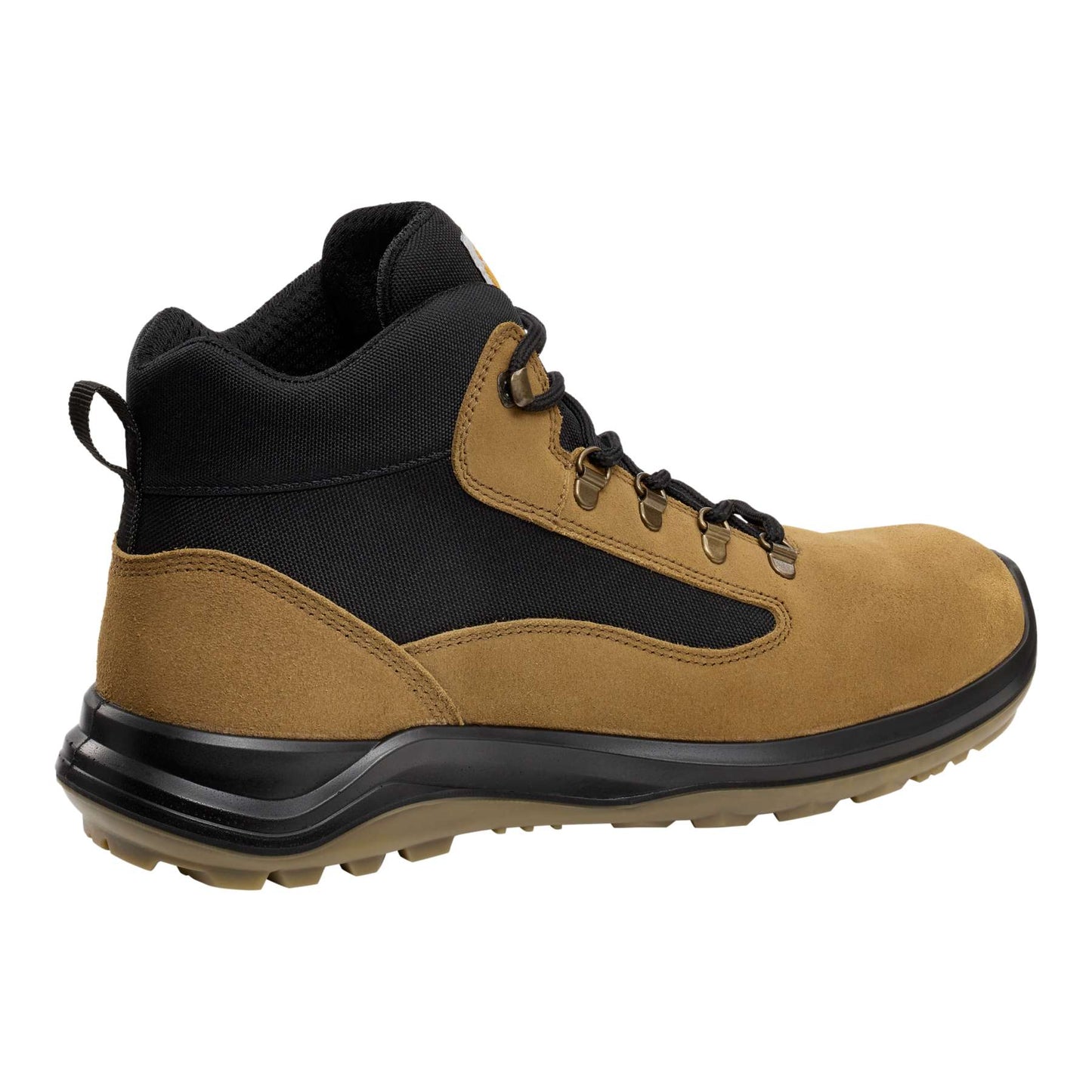 Carhartt Belmont Rugged Flex S3L Safety Boot