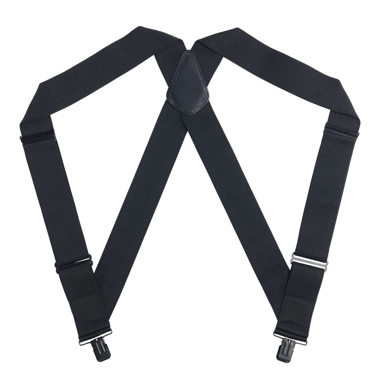 Carhartt Full Swing Side Clip Elastic Suspenders