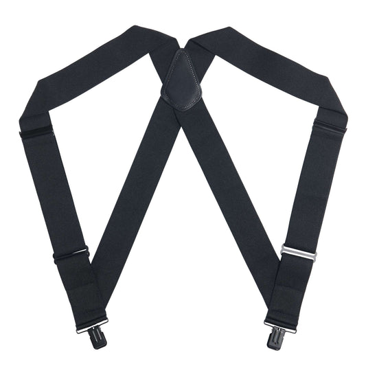 Carhartt Full Swing Side Clip Elastic Suspenders