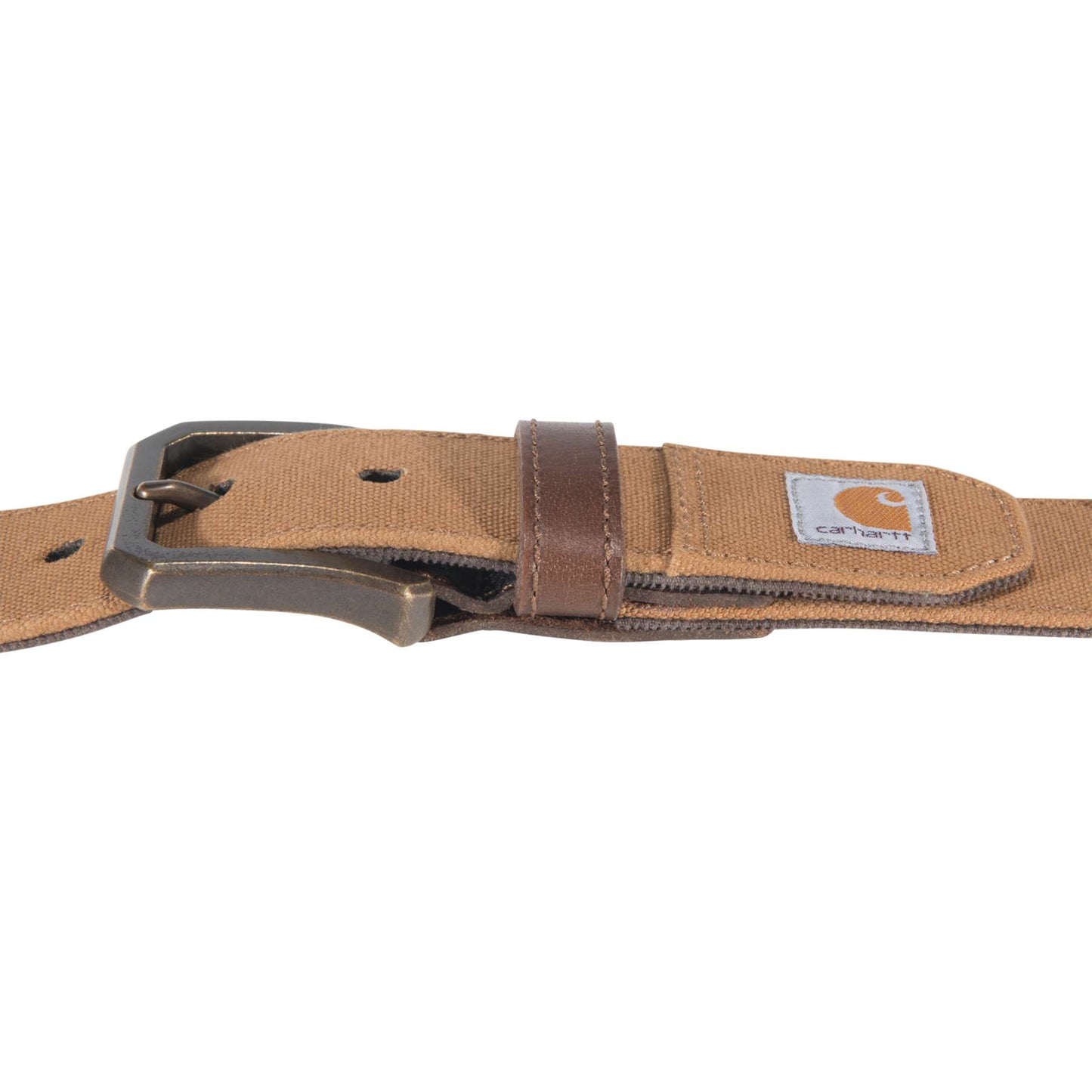 Carhartt Canvas Duck Belt