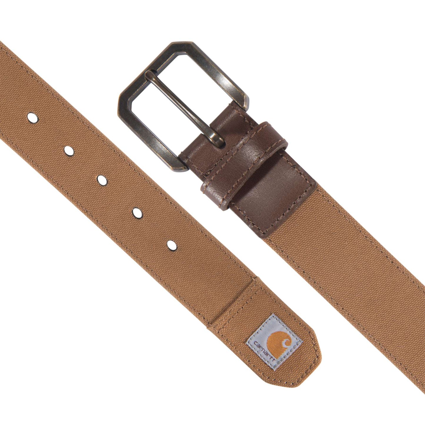 Carhartt Canvas Duck Belt