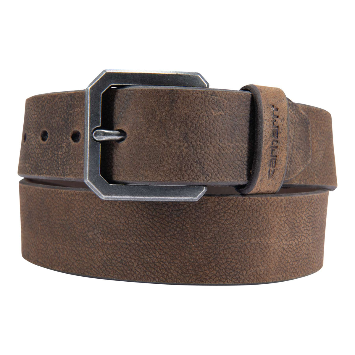 Carhartt Saddle Leather Classic Belt