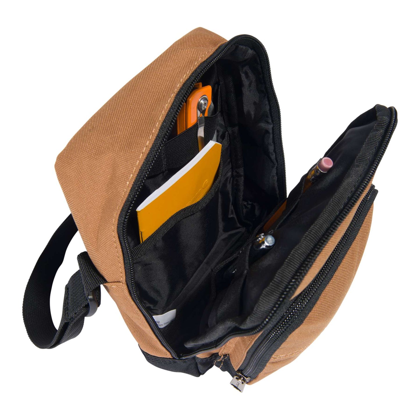 Carhartt Cross Body Zip Bag
