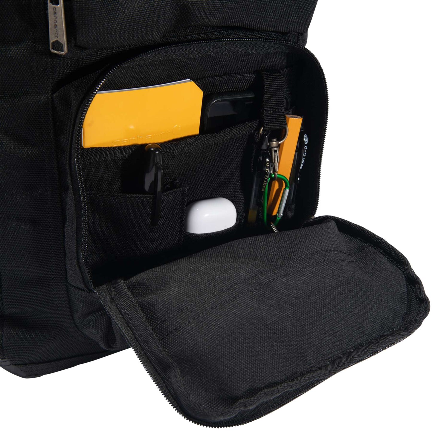 Carhartt 27L Single-Compartment Backpack