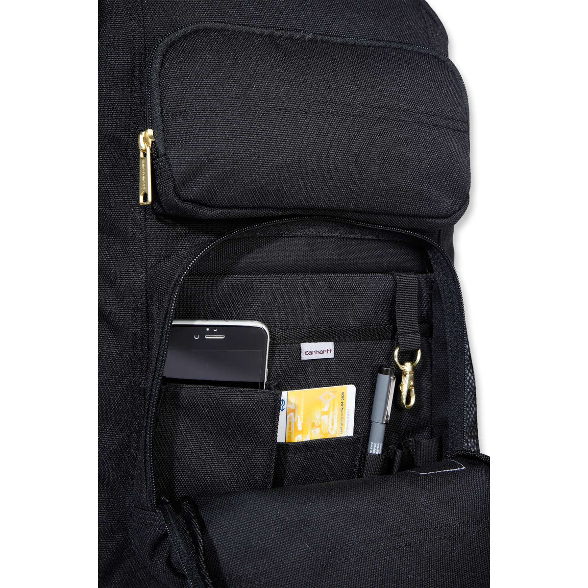 Carhartt 27L Single-Compartment Backpack