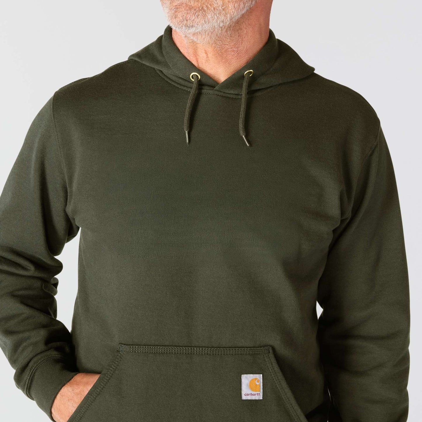 Carhartt Marquette Hoodie Sweatshirt