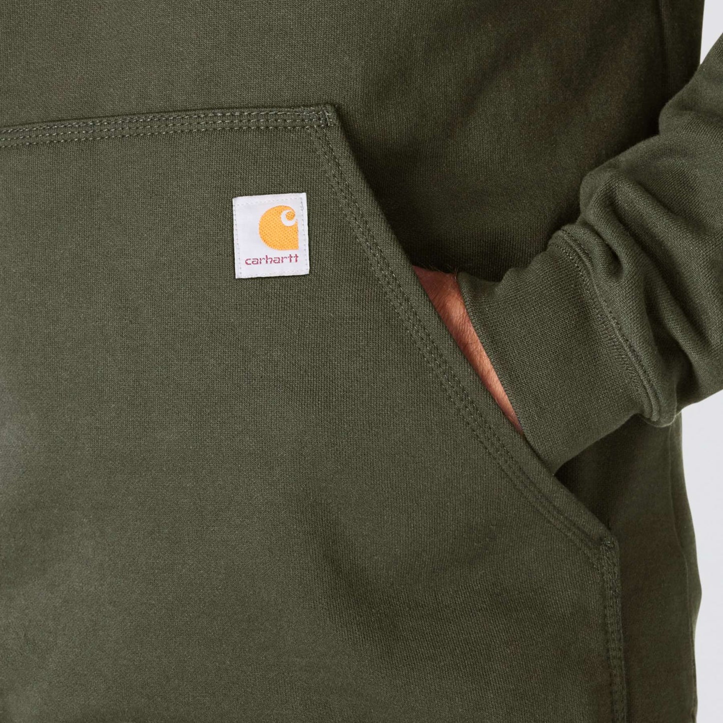 Carhartt Marquette Hoodie Sweatshirt