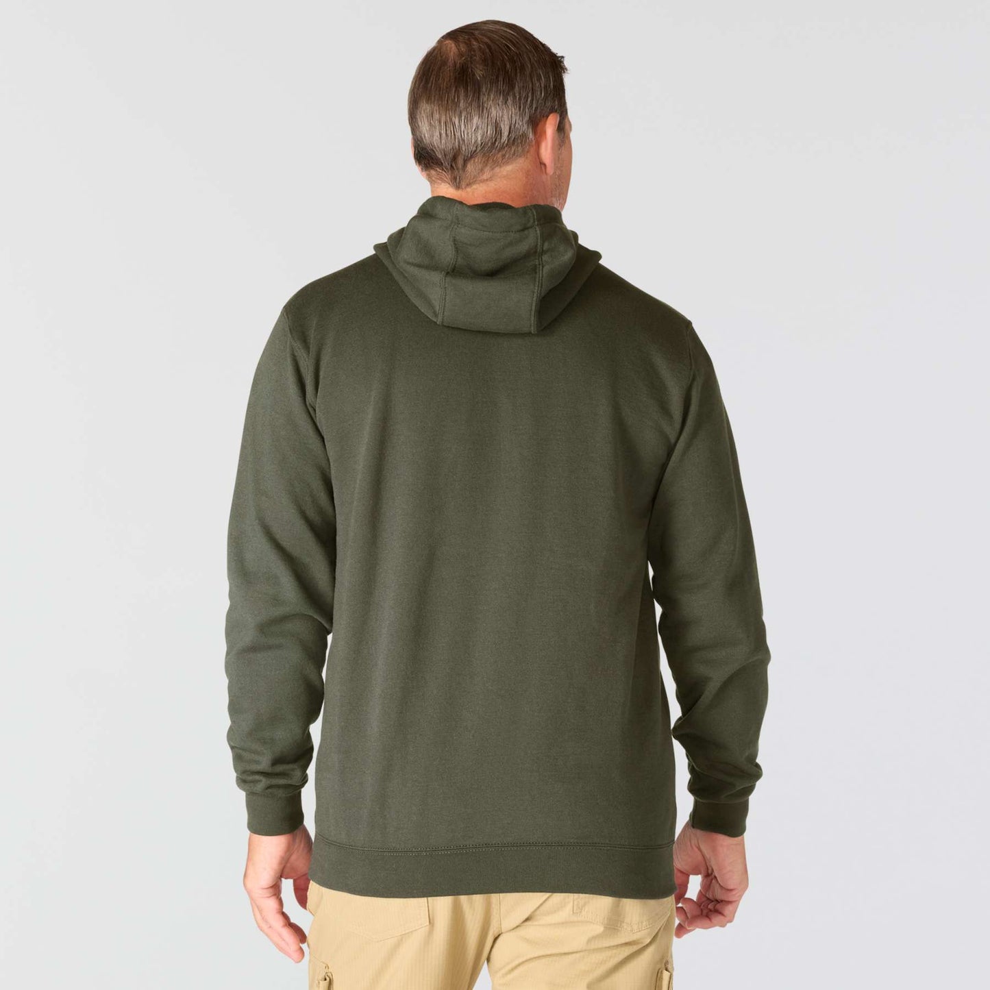 Carhartt Marquette Hoodie Sweatshirt