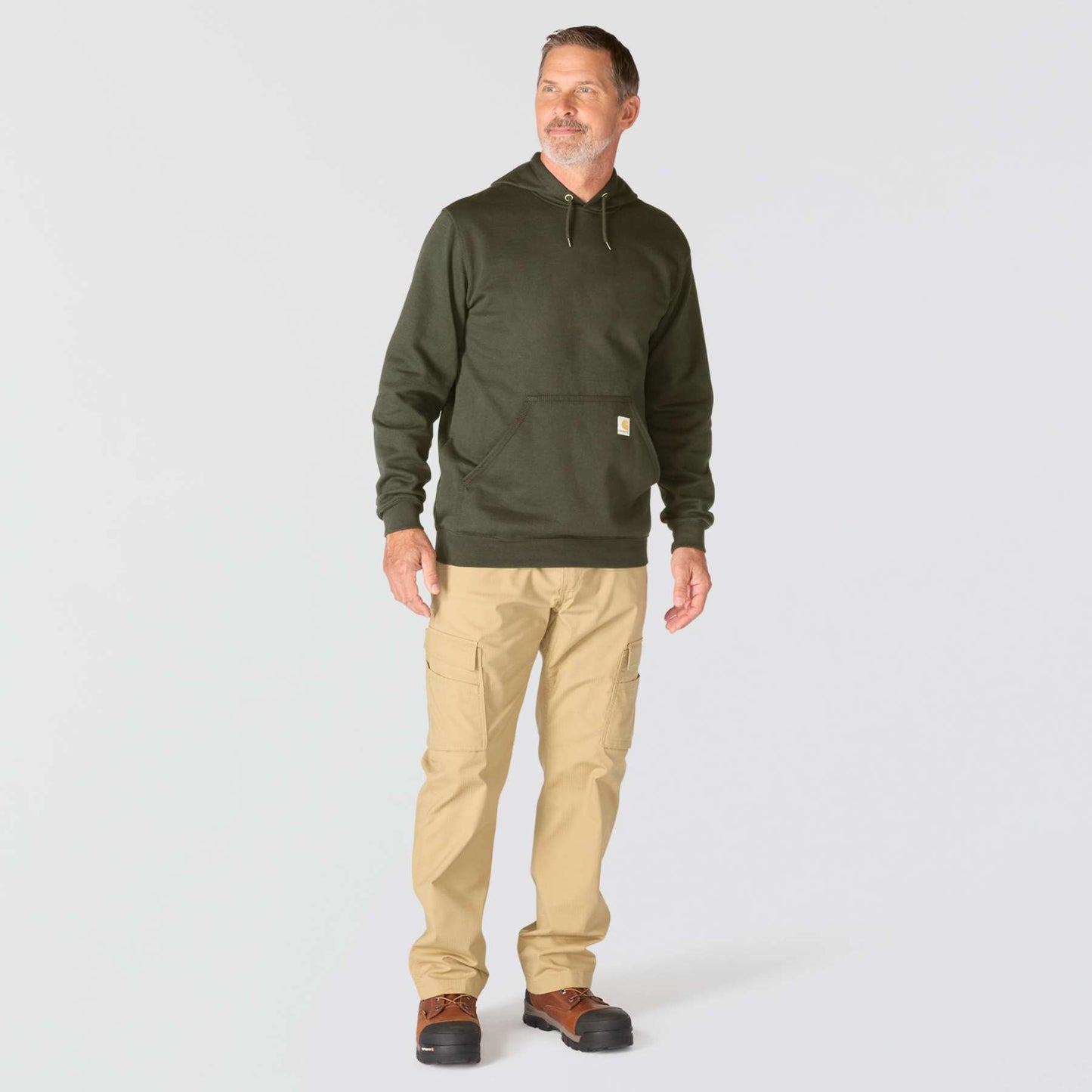 Carhartt Marquette Hoodie Sweatshirt
