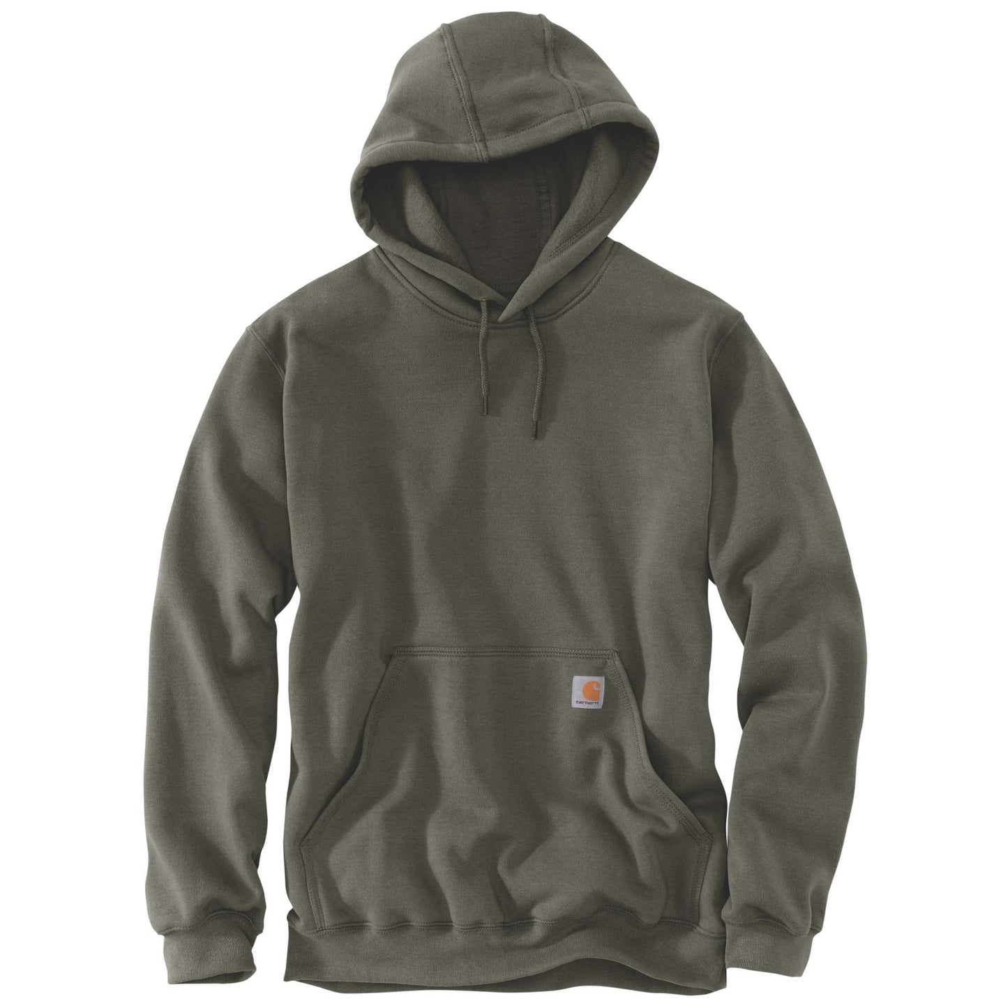 Carhartt Marquette Hoodie Sweatshirt