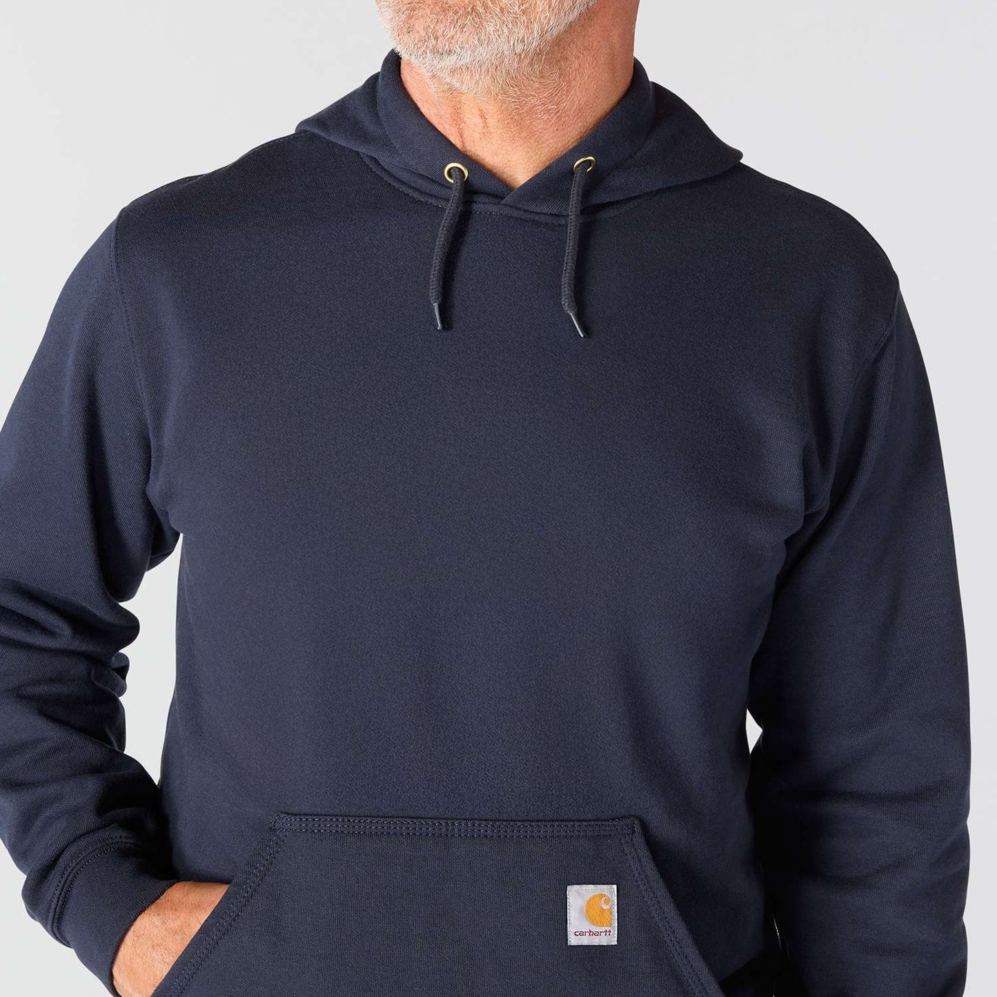 Carhartt Marquette Hoodie Sweatshirt