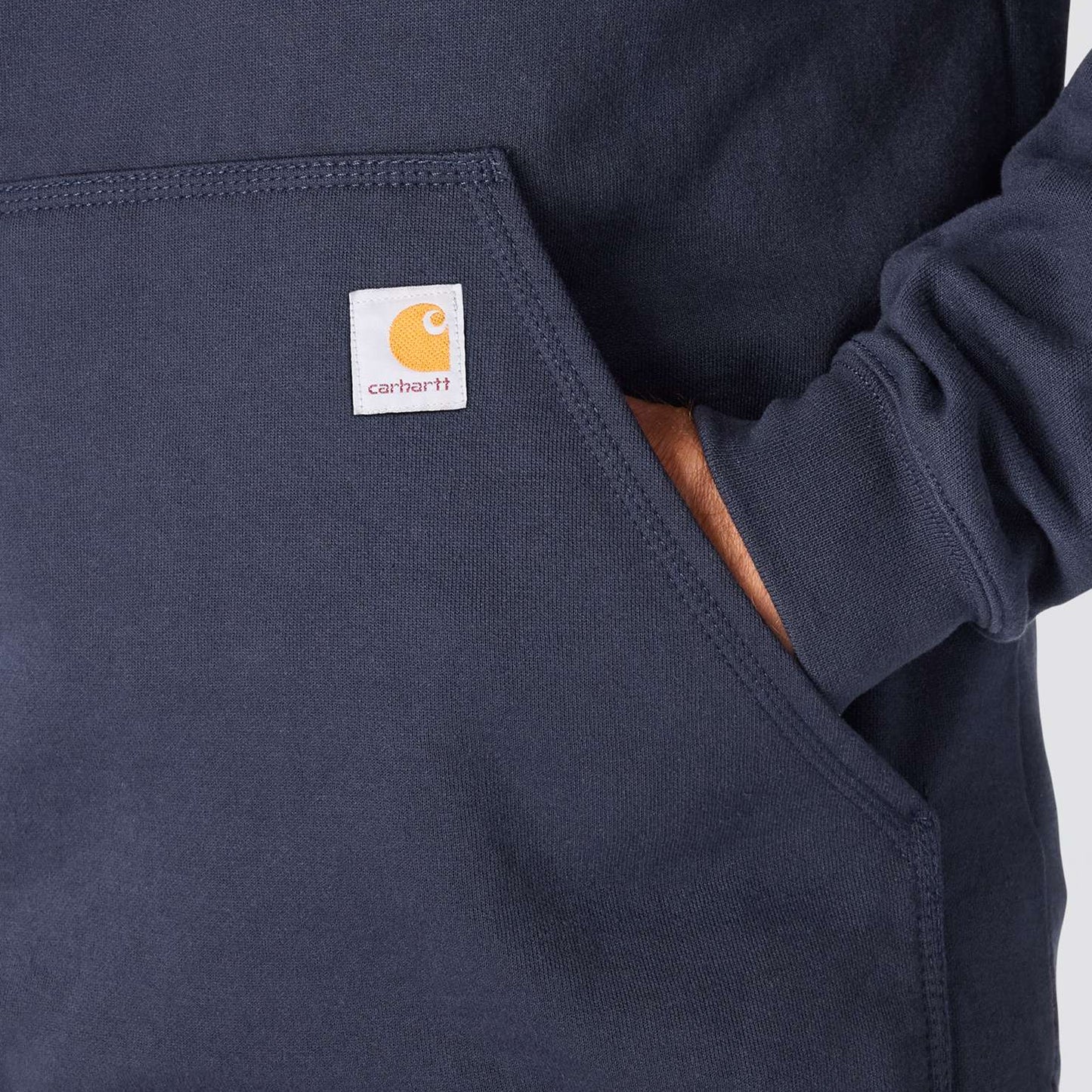 Carhartt Marquette Hoodie Sweatshirt