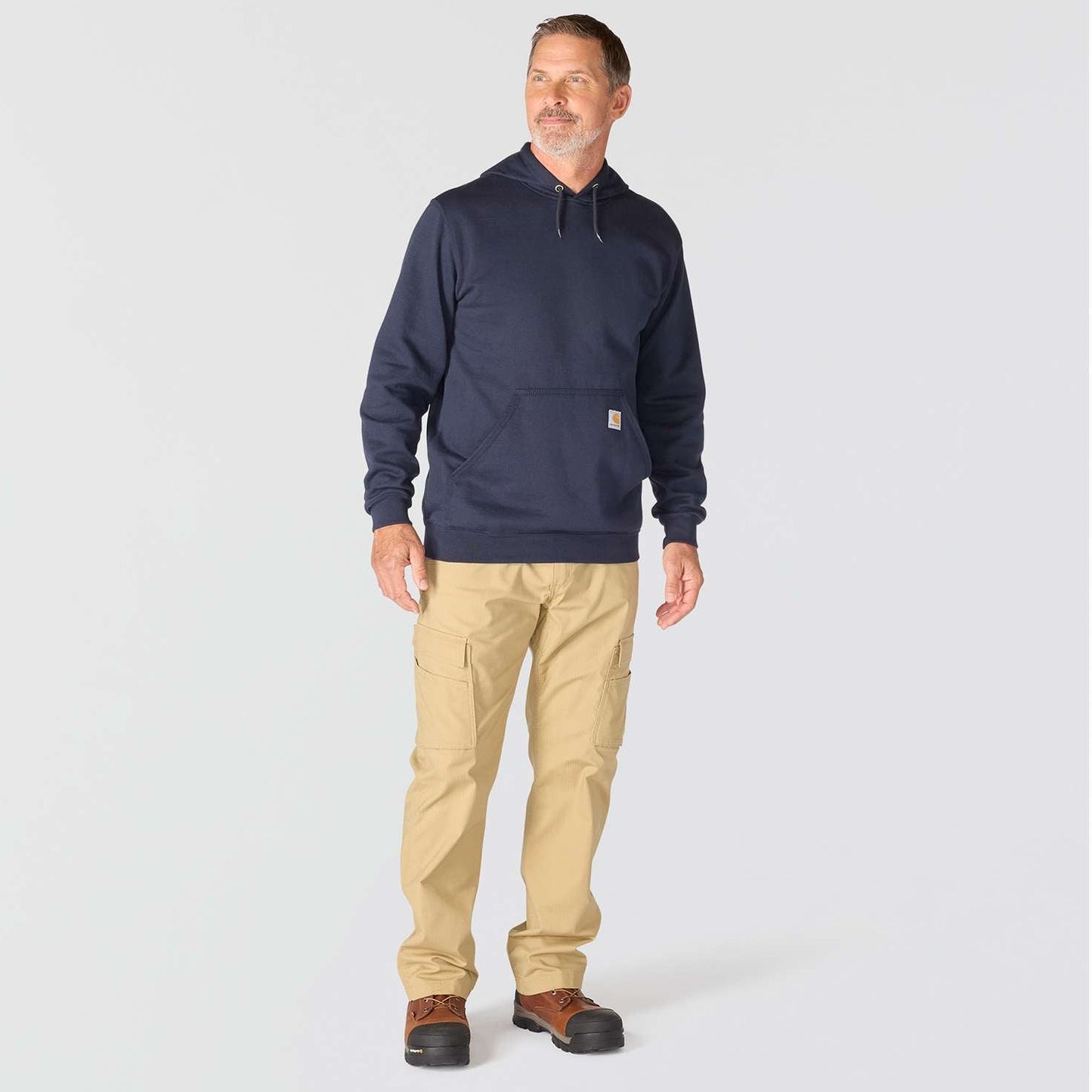 Carhartt Marquette Hoodie Sweatshirt