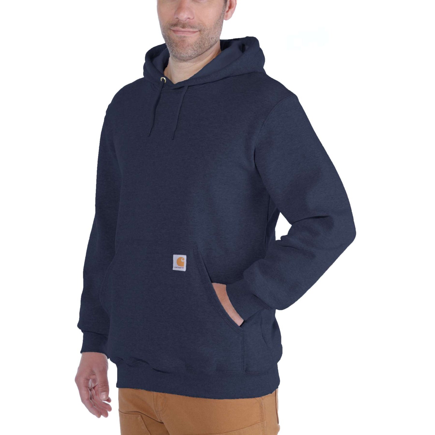 Carhartt Loose Fit Midweight Hoodie