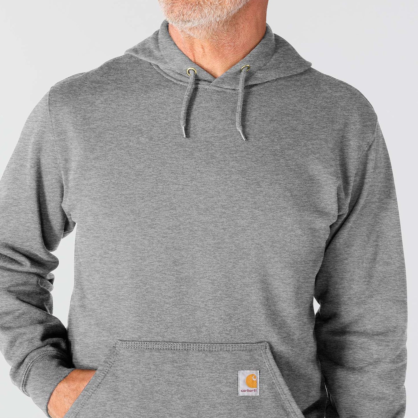 Carhartt Marquette Hoodie Sweatshirt