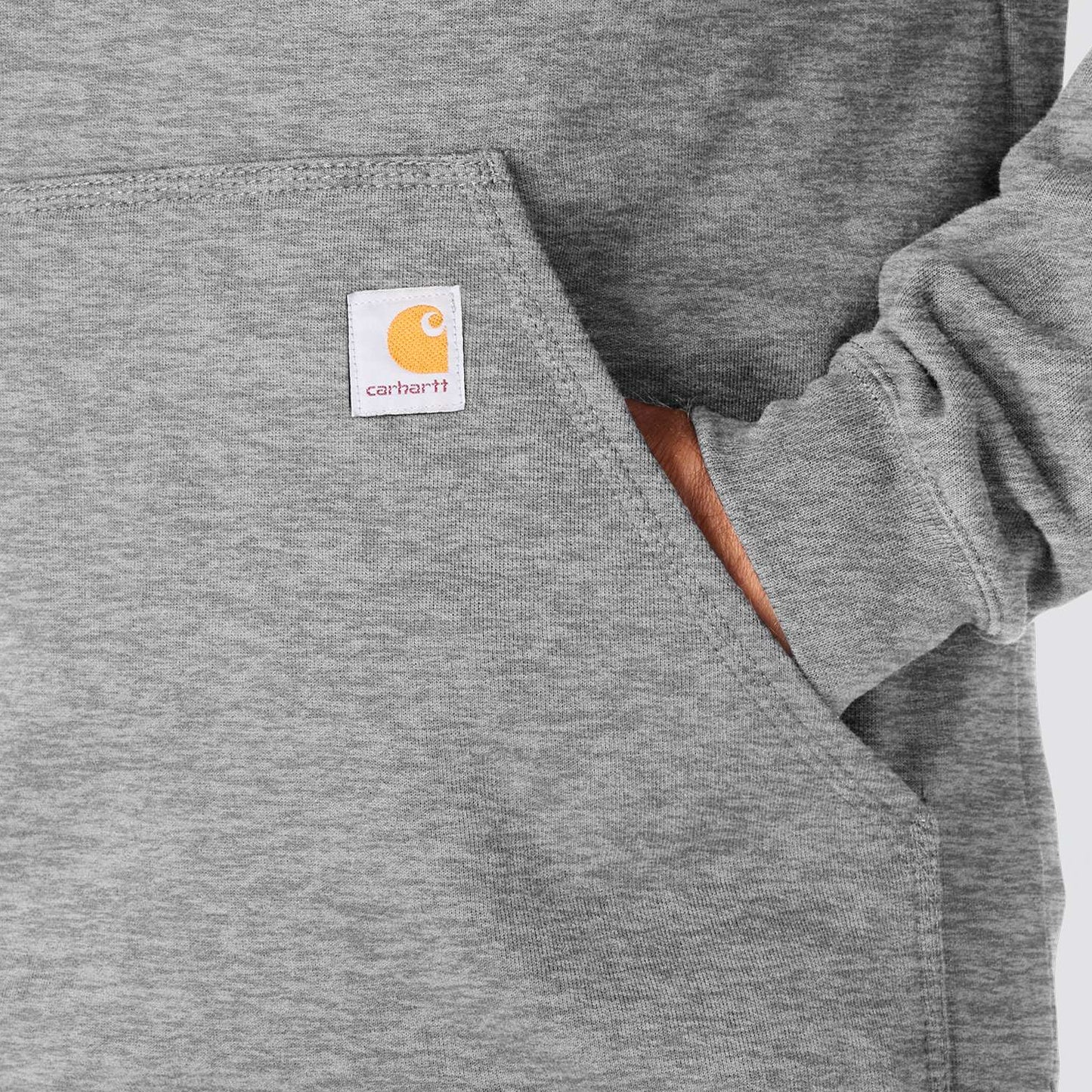Carhartt Marquette Hoodie Sweatshirt