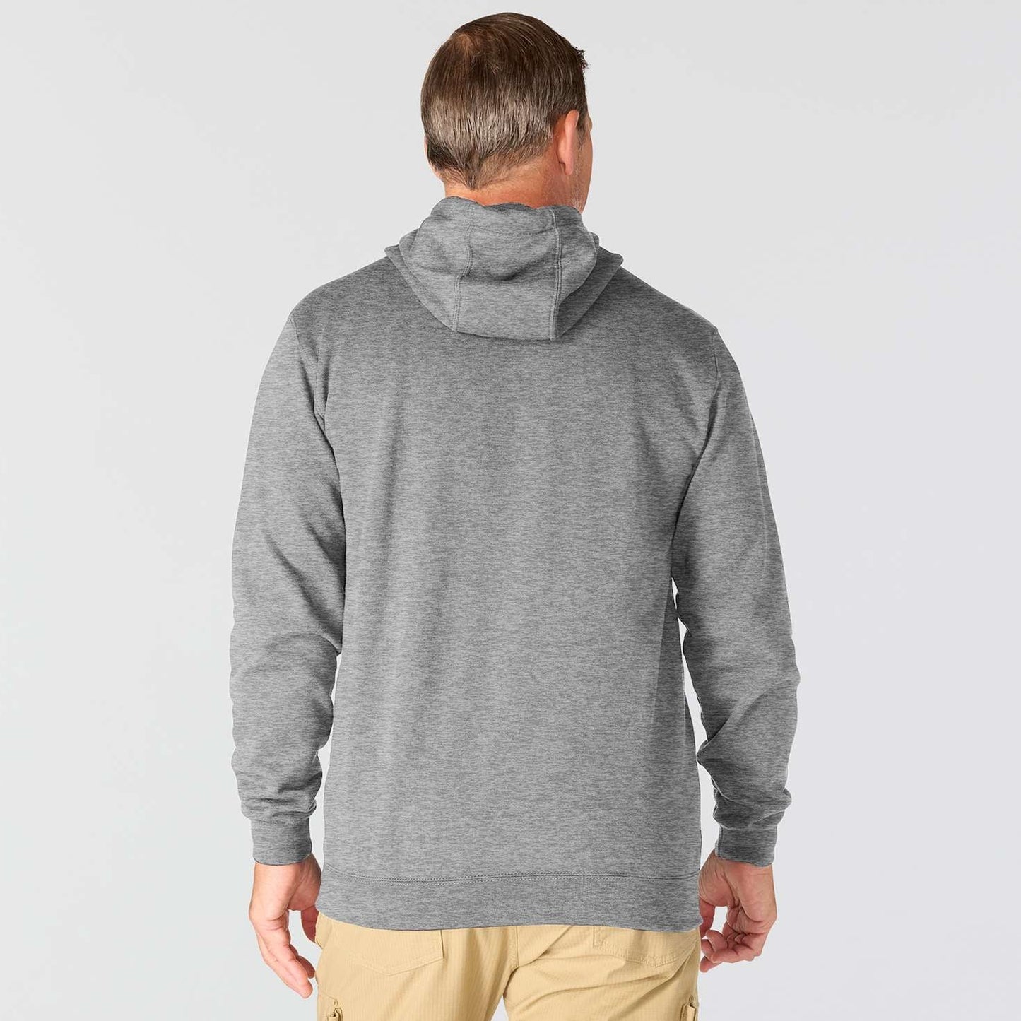 Carhartt Marquette Hoodie Sweatshirt