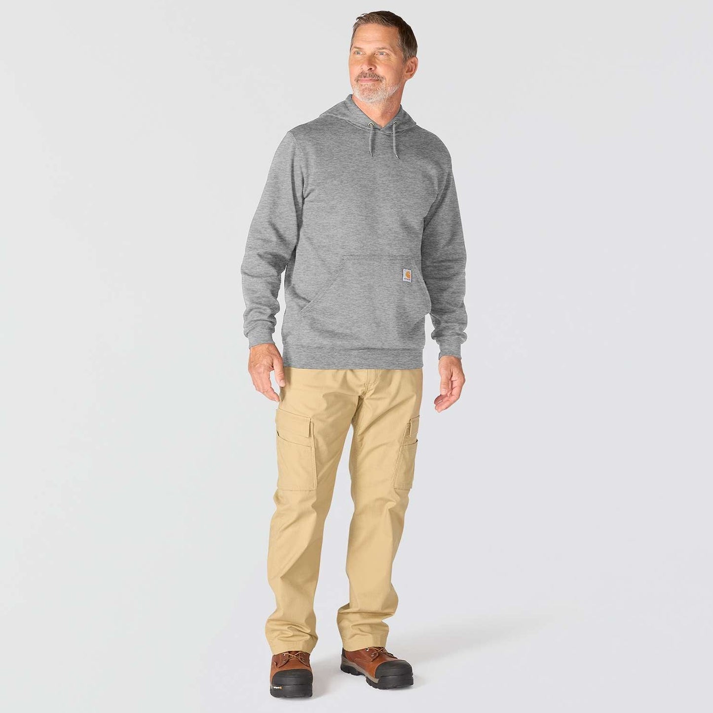 Carhartt Marquette Hoodie Sweatshirt