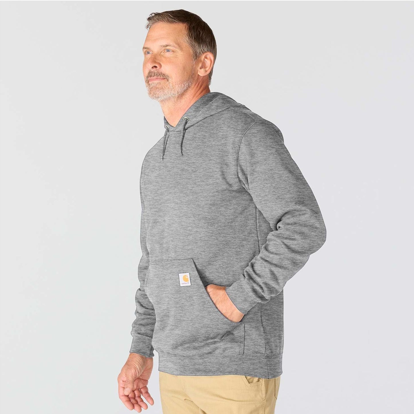 Carhartt Marquette Hoodie Sweatshirt