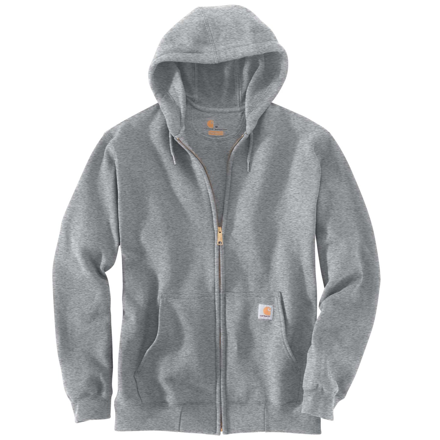 Carhartt Marquette Full-Zip Hoodie Sweatshirt