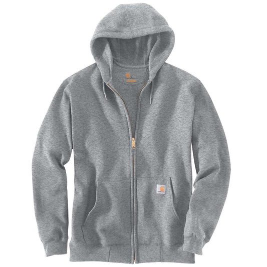 Carhartt Marquette Full-Zip Hoodie Sweatshirt