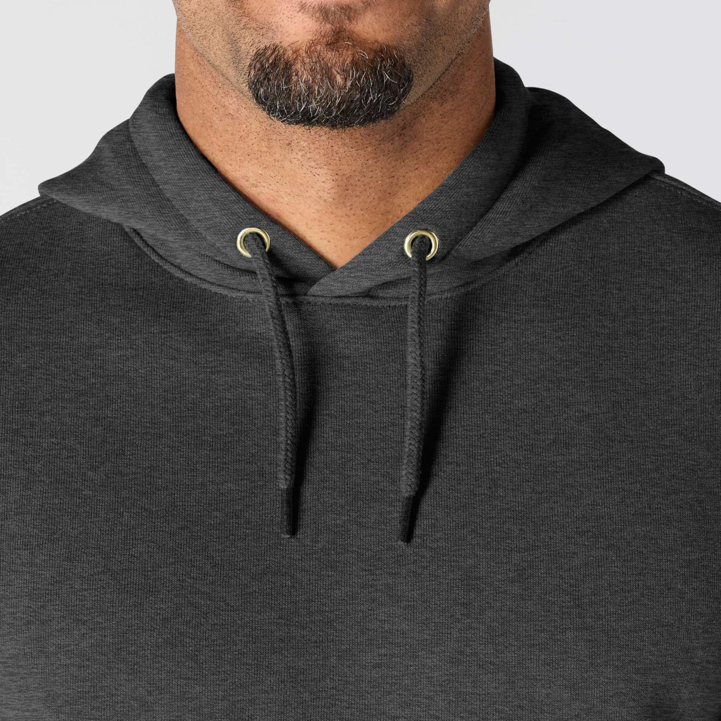 Carhartt Iconic K288 Logo Hooded Sweatshirt