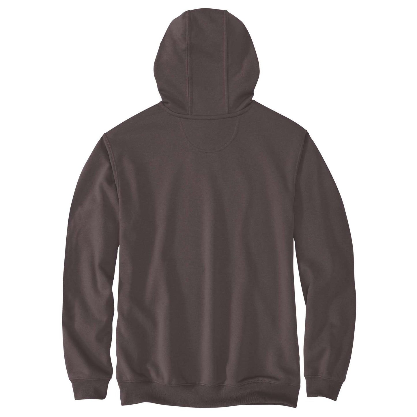 Carhartt Midweight Sleeve Logo Hooded Sweatshirt