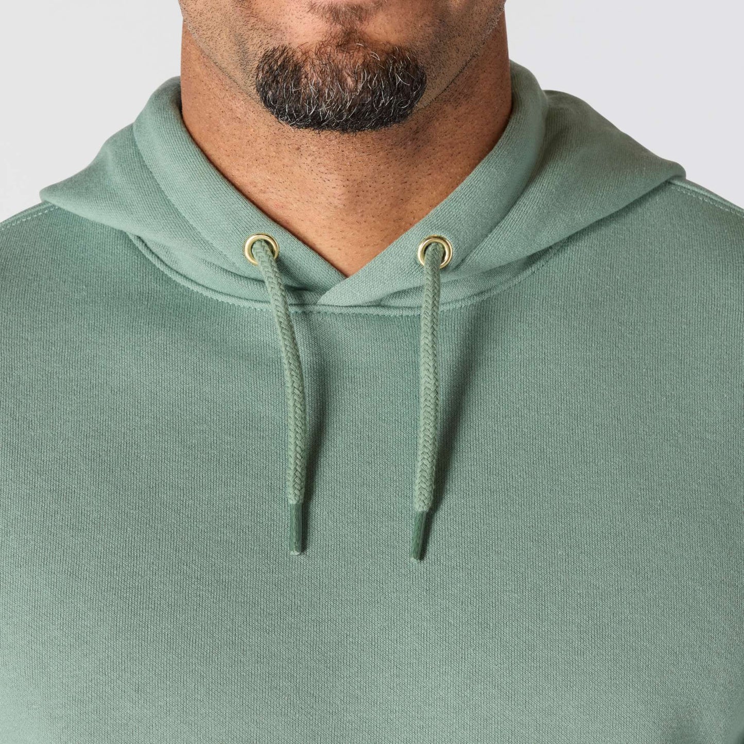 Carhartt Midweight Sleeve Logo Hooded Sweatshirt
