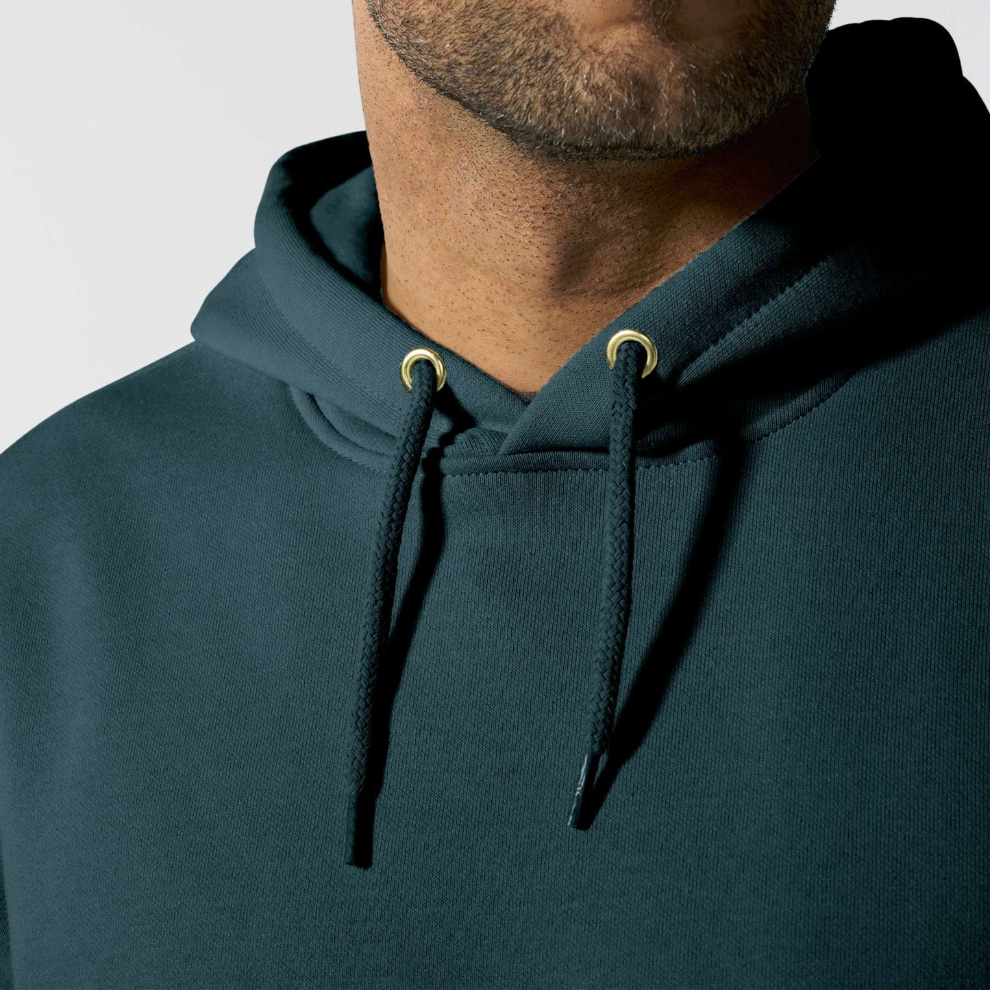 Carhartt Iconic K288 Logo Hooded Sweatshirt