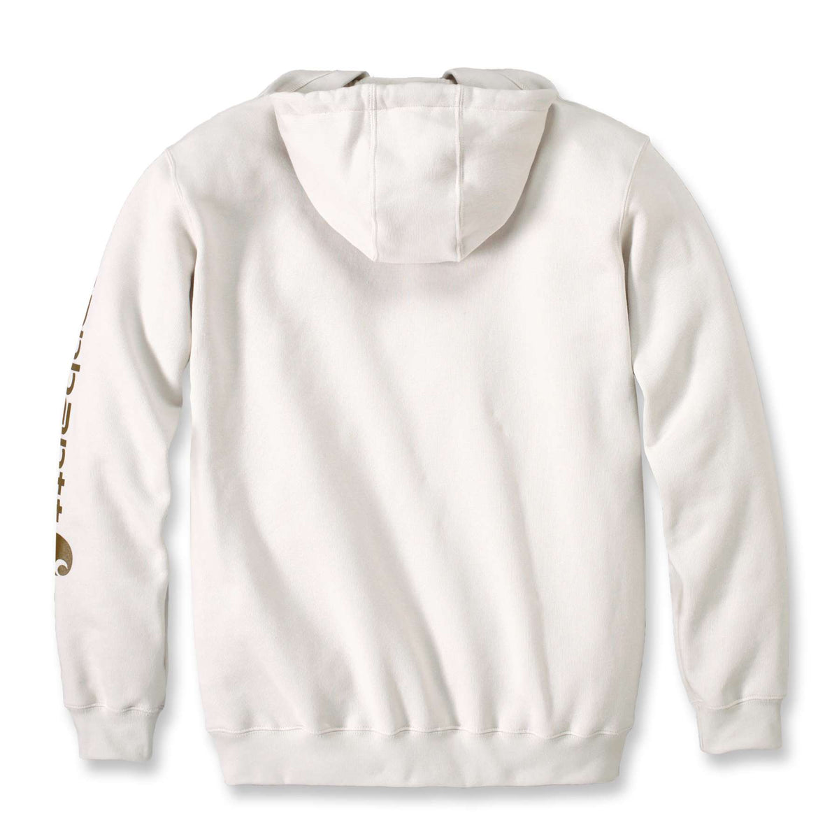 Carhartt Iconic K288 Logo Hooded Sweatshirt