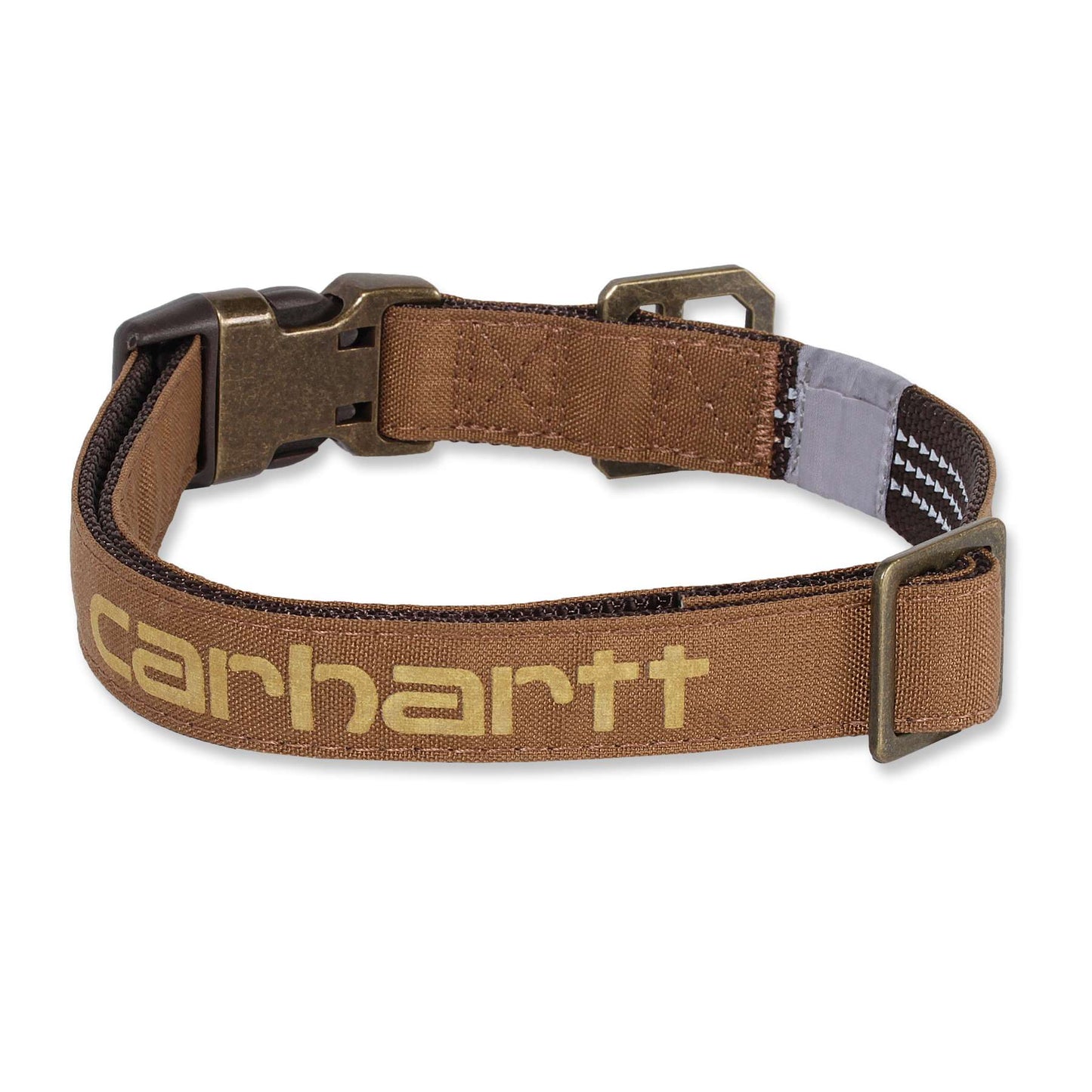 Carhartt Nylon Duck Dog Collar