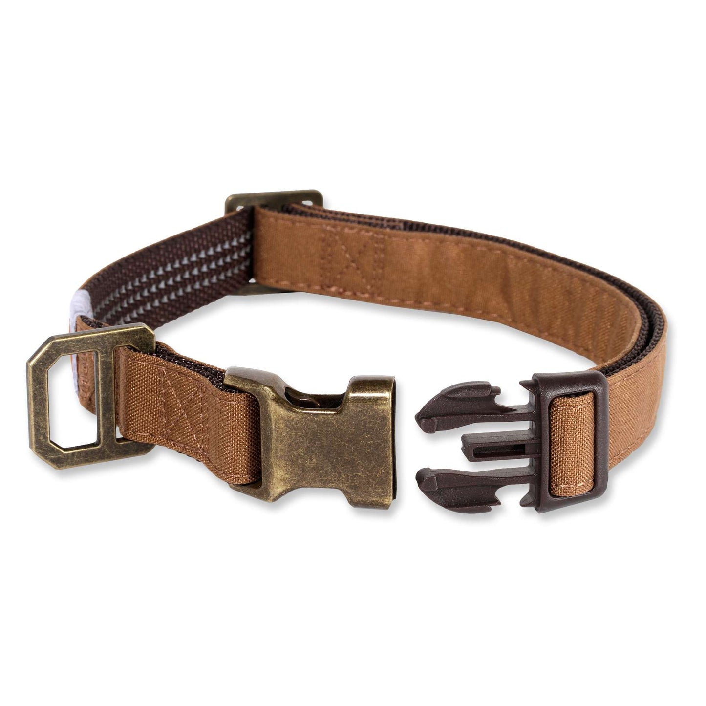Carhartt Nylon Duck Dog Collar