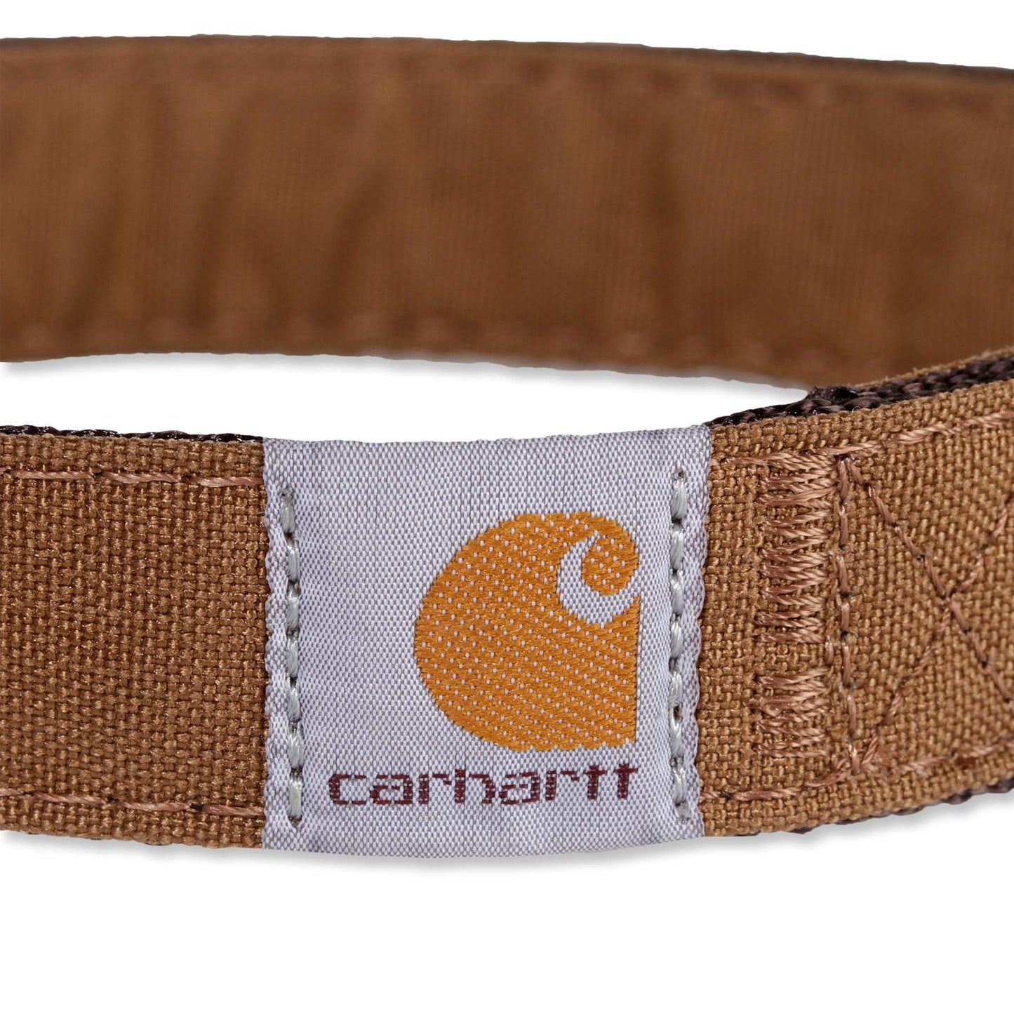 Carhartt Nylon Duck Dog Collar