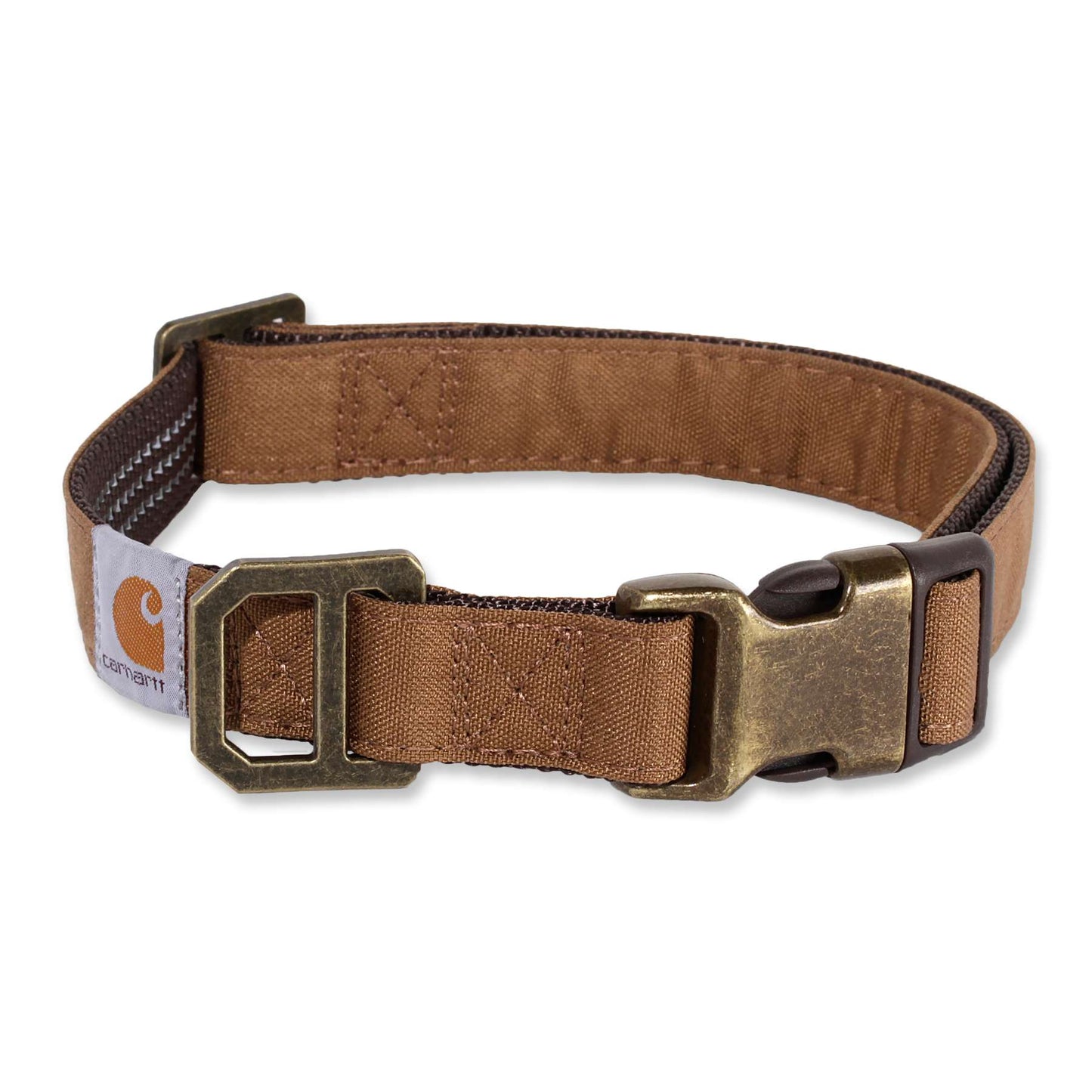 Carhartt Nylon Duck Dog Collar