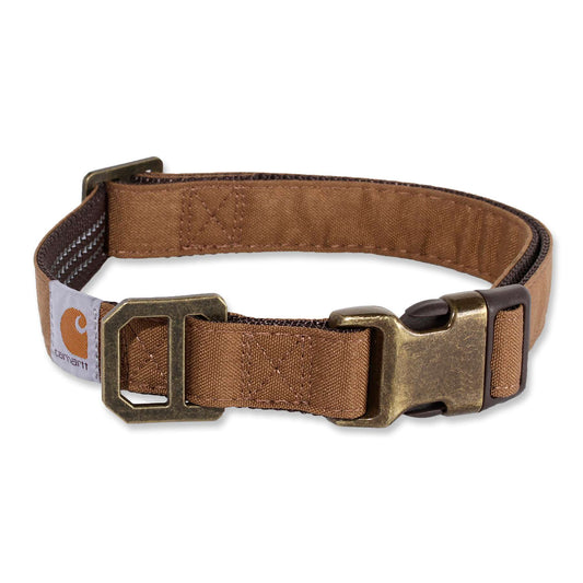 Carhartt Nylon Duck Dog Collar