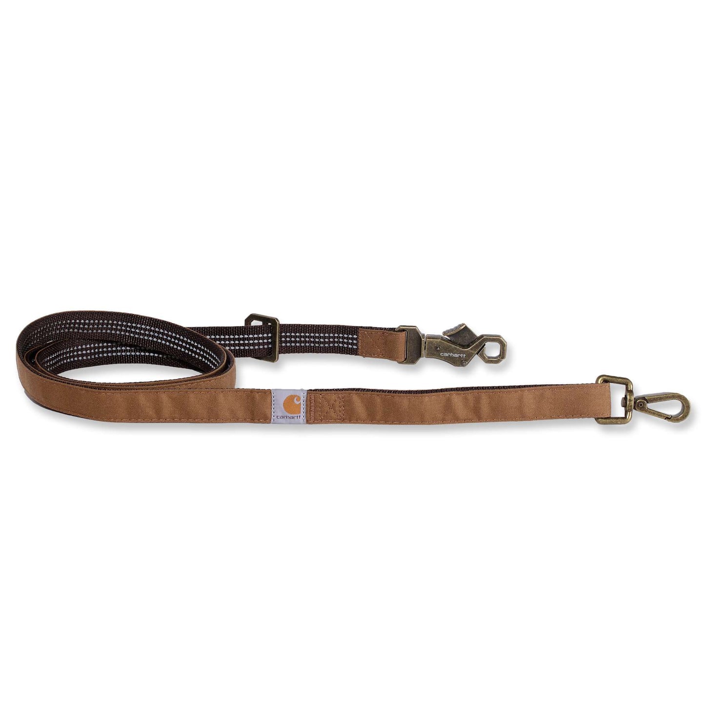Carhartt Nylon Duck Dog Leash