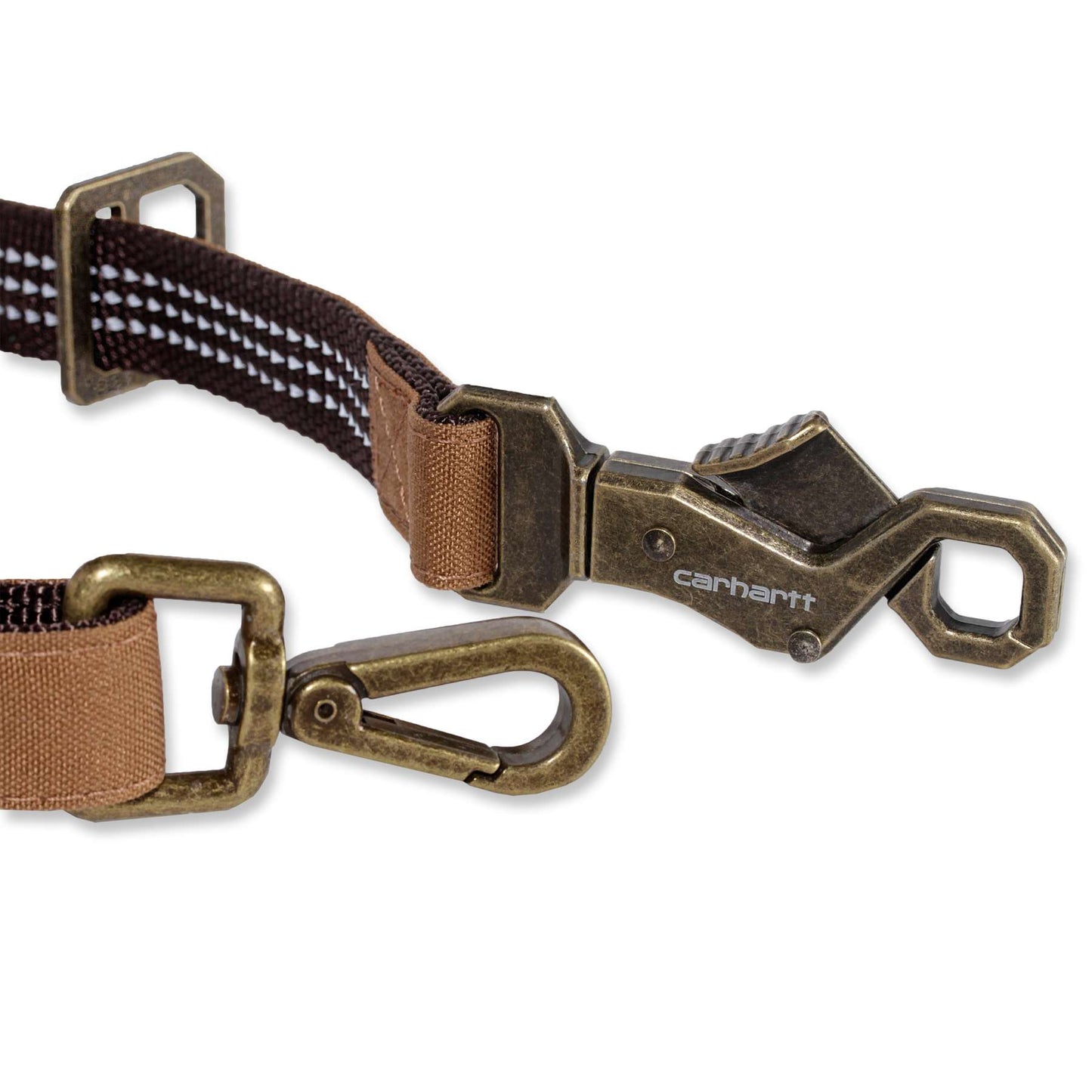 Carhartt Nylon Duck Dog Leash