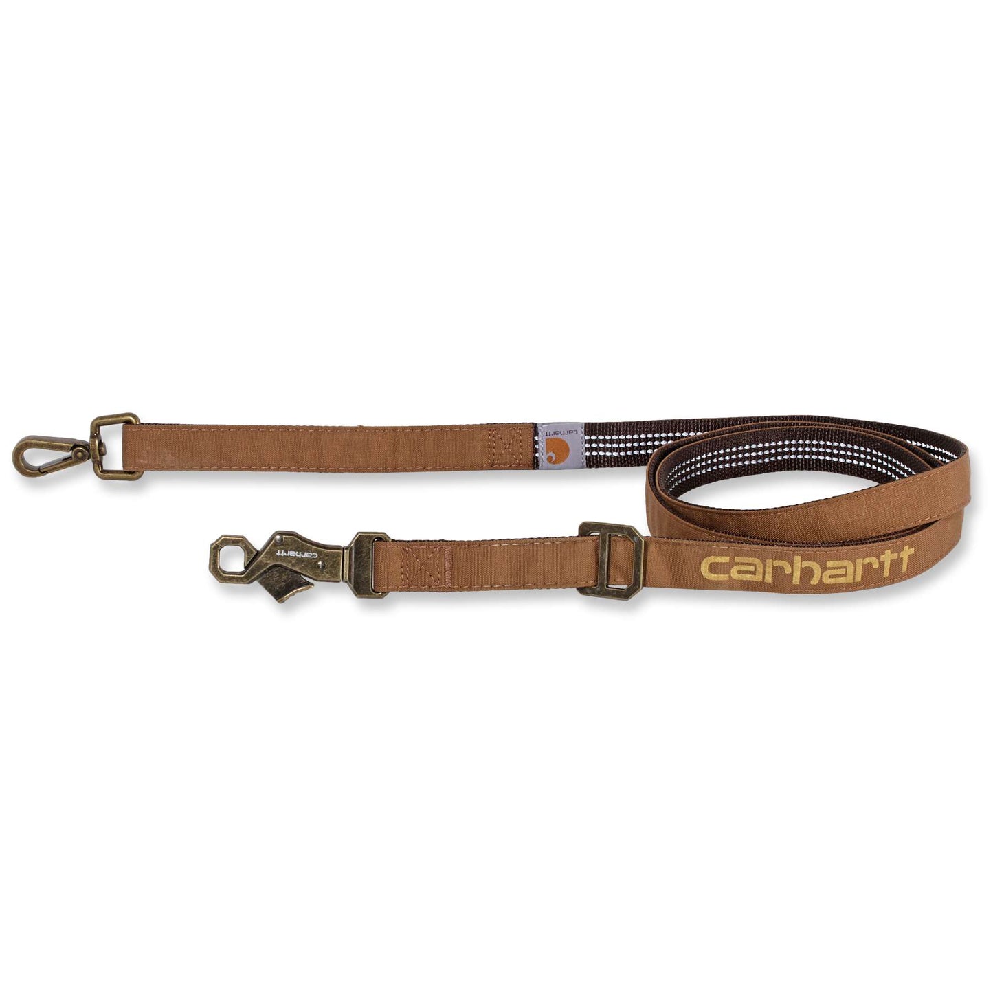 Carhartt Nylon Duck Dog Leash