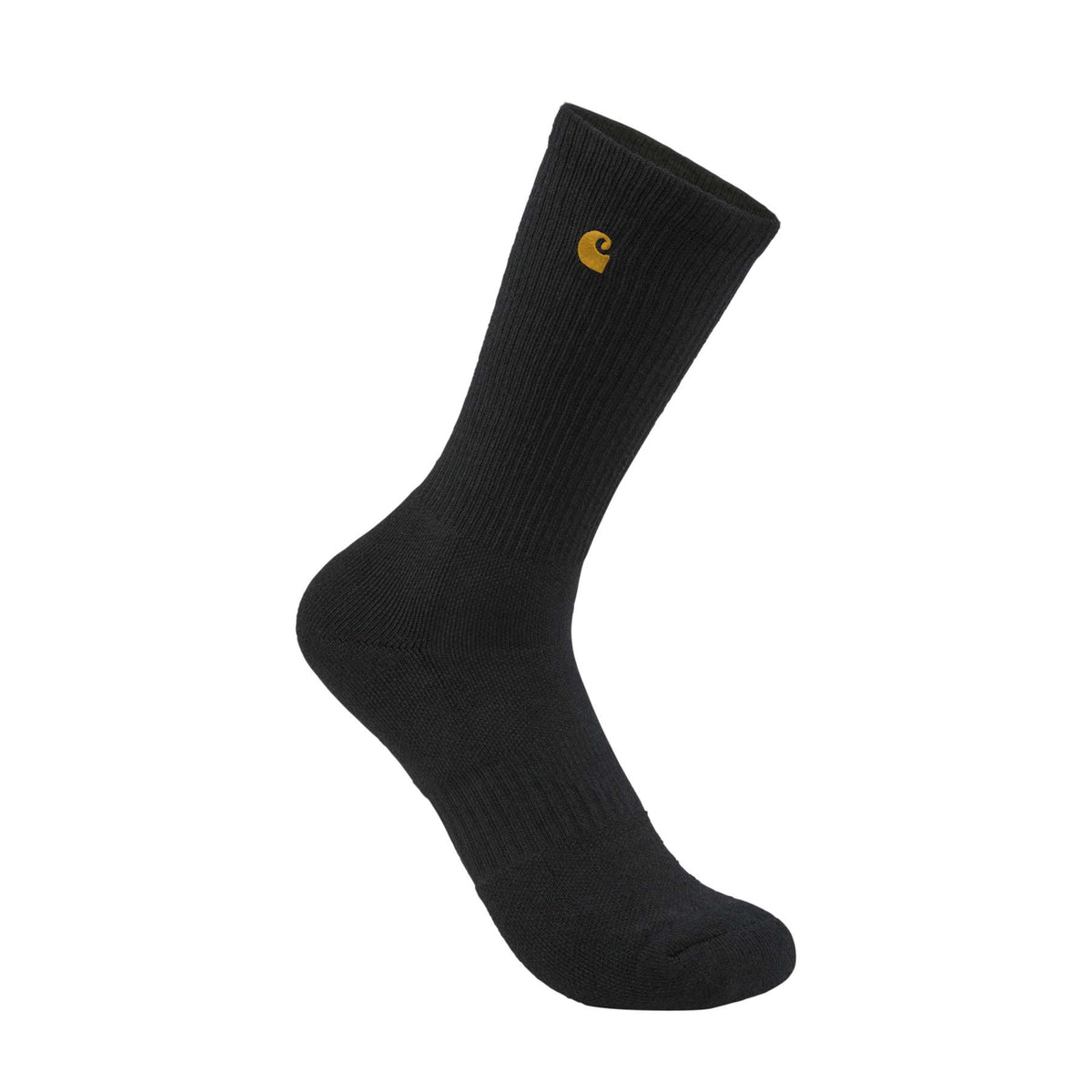 Carhartt Force Midweight Crew Sock 2-Pack