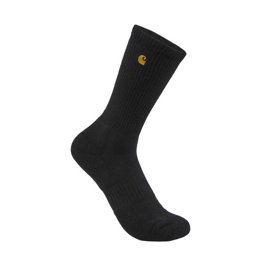 Carhartt Force Midweight Crew Sock 2-Pack