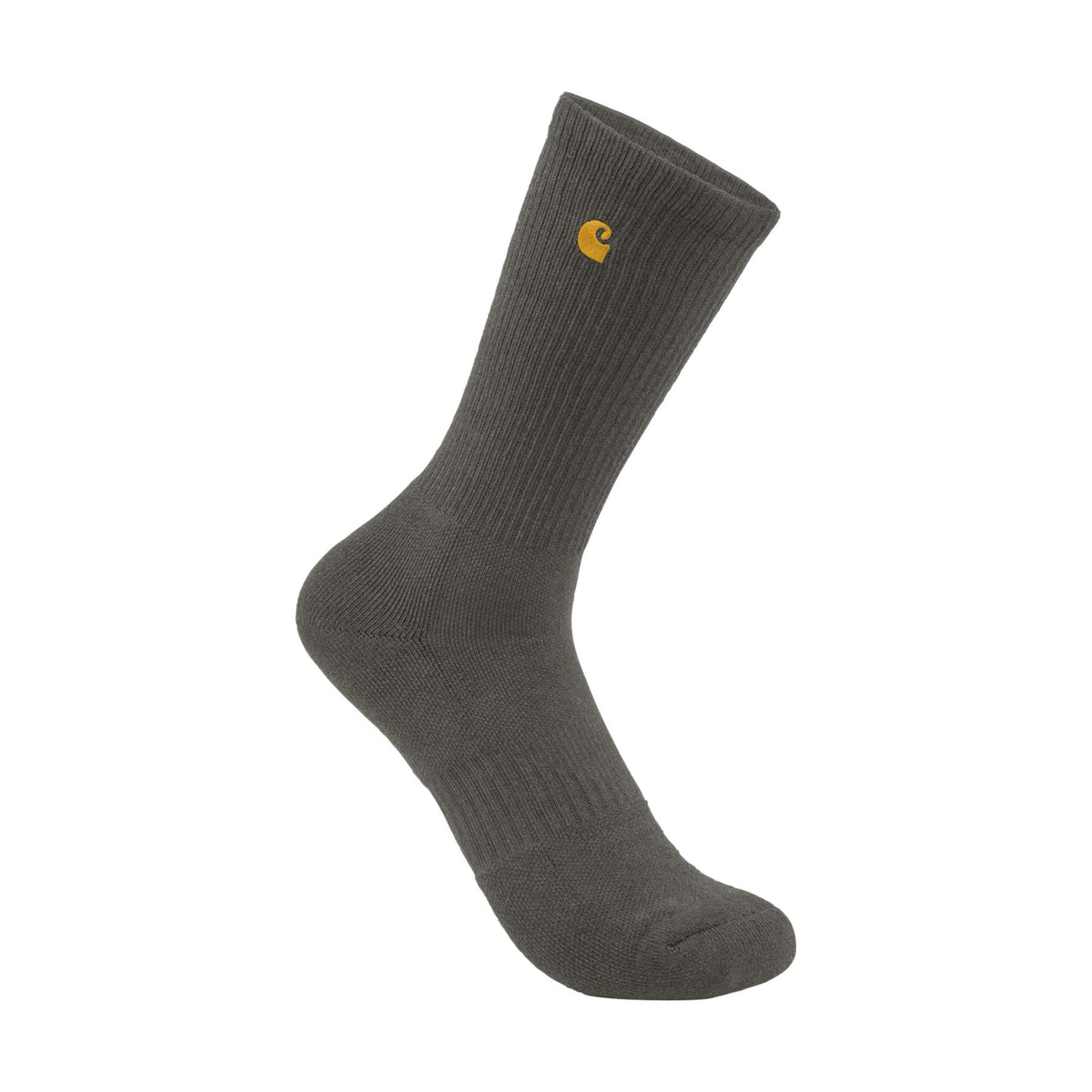 Carhartt Force Midweight Crew Sock 2-Pack