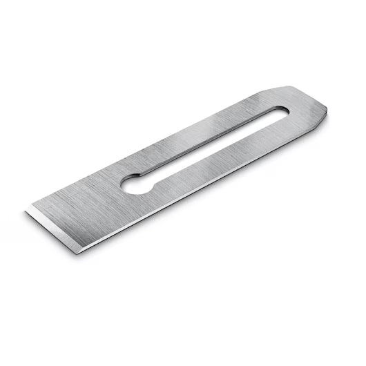 Stanley S2 50mm Bench Plane Iron Blade