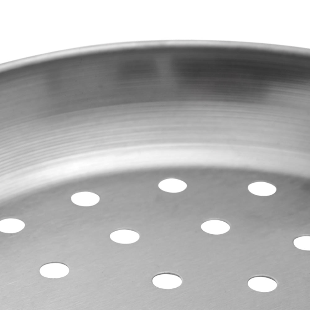 Eddingtons Carbon Steel Chestnut Roasting Pan