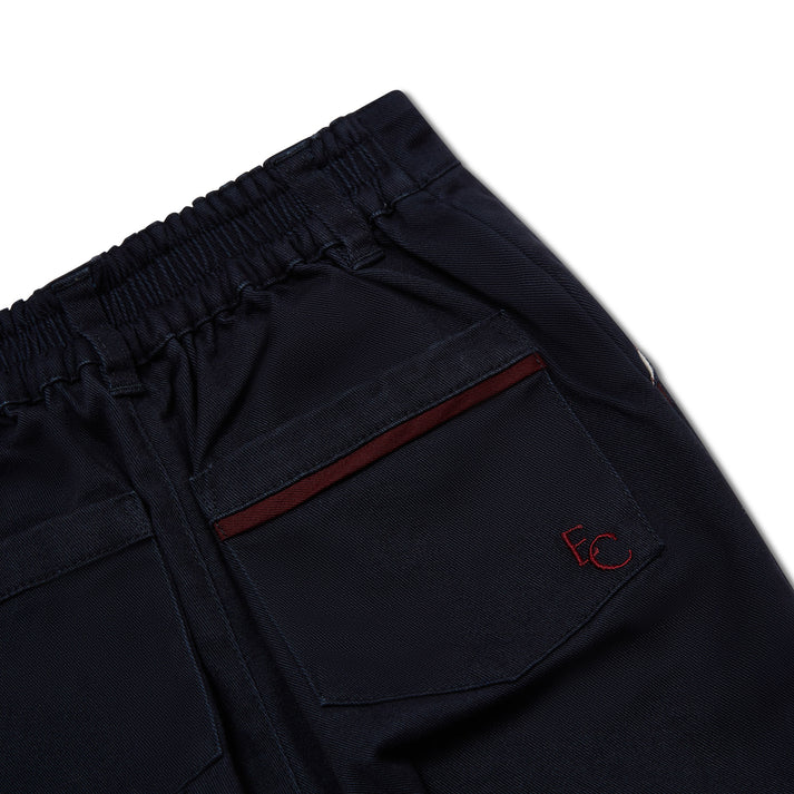 Eleanor Charles Chino Trouser