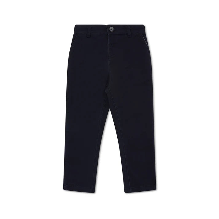 Eleanor Charles Chino Trouser