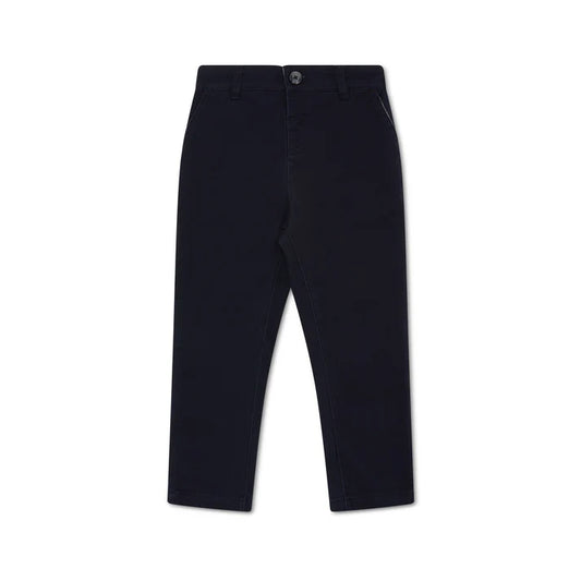 Eleanor Charles Chino Trouser