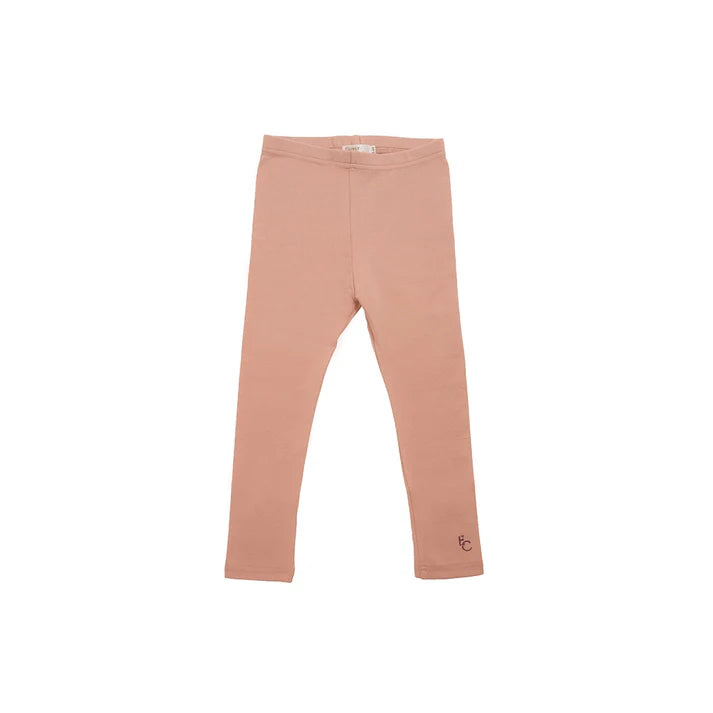 Eleanor Charles Organic Cotton Leggings